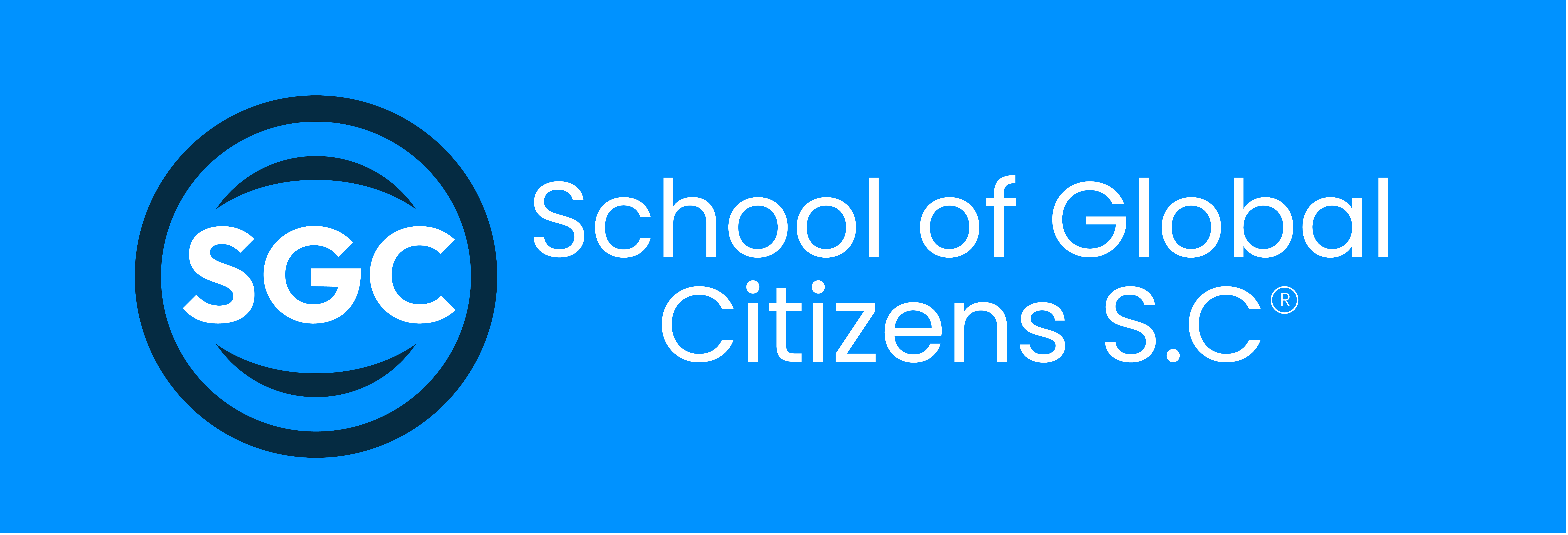 School of Global Citizens Logo